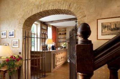 фото отеля Chateau De Cocove Recques-sur-Hem