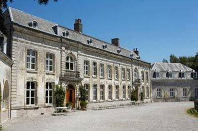 фото отеля Chateau De Cocove Recques-sur-Hem