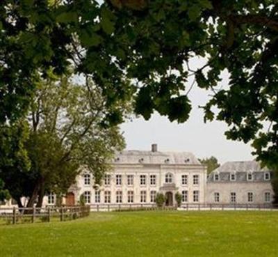 фото отеля Chateau De Cocove Recques-sur-Hem