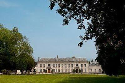 фото отеля Chateau De Cocove Recques-sur-Hem