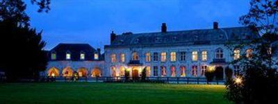 фото отеля Chateau De Cocove Recques-sur-Hem