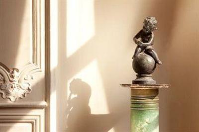 фото отеля Chateau De Cocove Recques-sur-Hem
