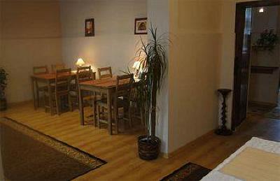 фото отеля Golden Cracow Aparthotel