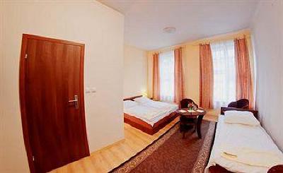 фото отеля Golden Cracow Aparthotel