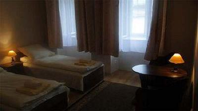 фото отеля Golden Cracow Aparthotel