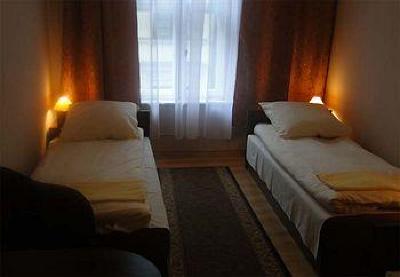 фото отеля Golden Cracow Aparthotel