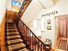 фото отеля Golden Cracow Aparthotel