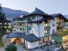 фото отеля Hotel Zum Ritter und Tannheimer Hof