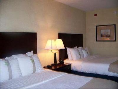 фото отеля Holiday Inn Augusta West