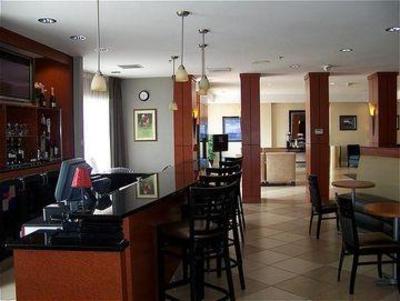 фото отеля Holiday Inn Augusta West
