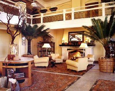 фото отеля Ashland Springs Hotel