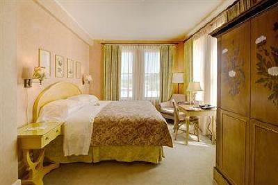 фото отеля Ashland Springs Hotel
