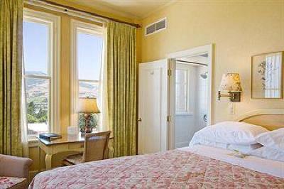 фото отеля Ashland Springs Hotel