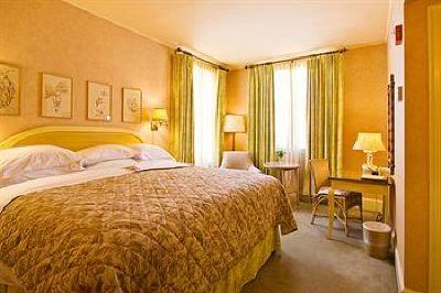 фото отеля Ashland Springs Hotel