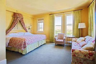 фото отеля Ashland Springs Hotel