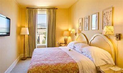 фото отеля Ashland Springs Hotel