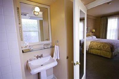 фото отеля Ashland Springs Hotel