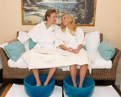 фото отеля Ashland Springs Hotel