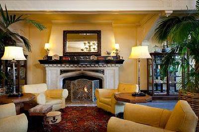 фото отеля Ashland Springs Hotel
