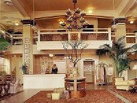 Ashland Springs Hotel