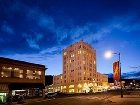 фото отеля Ashland Springs Hotel