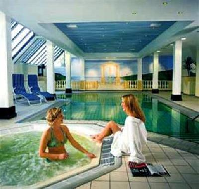 фото отеля BEST WESTERN Hotel Am Schlossberg