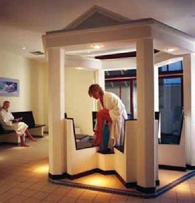 фото отеля BEST WESTERN Hotel Am Schlossberg