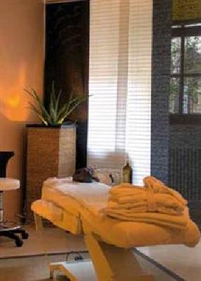 фото отеля BEST WESTERN Hotel Am Schlossberg