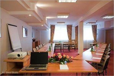 фото отеля Hotel Reytan