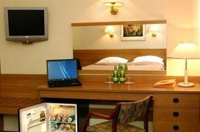 фото отеля Hotel Reytan