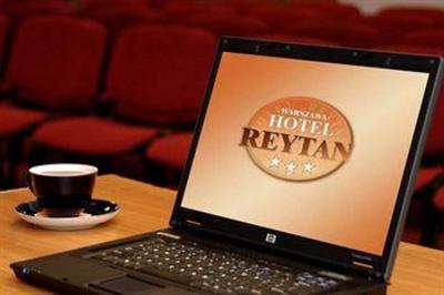 фото отеля Hotel Reytan