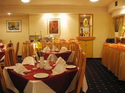 фото отеля Hotel Reytan