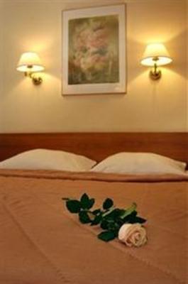 фото отеля Hotel Reytan
