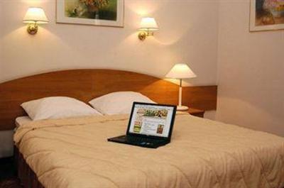 фото отеля Hotel Reytan