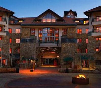 фото отеля Fairmont Heritage Place Franz Klammer Lodge