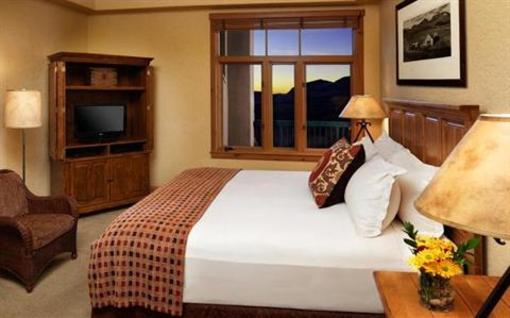 фото отеля Fairmont Heritage Place Franz Klammer Lodge