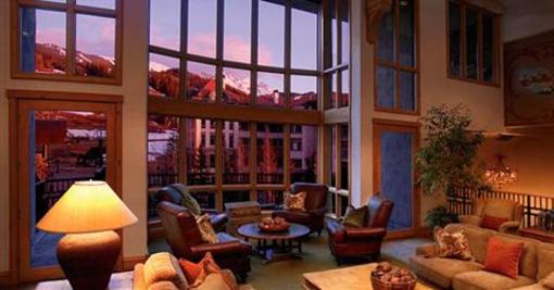 фото отеля Fairmont Heritage Place Franz Klammer Lodge