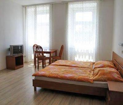 фото отеля Hotel Birg-Cyrus
