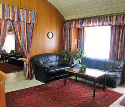 фото отеля Hotel Birg-Cyrus