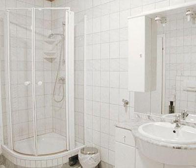фото отеля Hotel Birg-Cyrus
