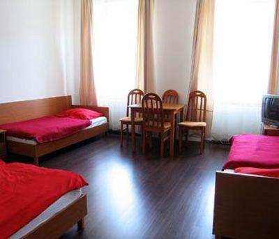 фото отеля Hotel Birg-Cyrus