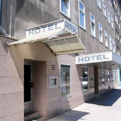фото отеля Hotel Birg-Cyrus