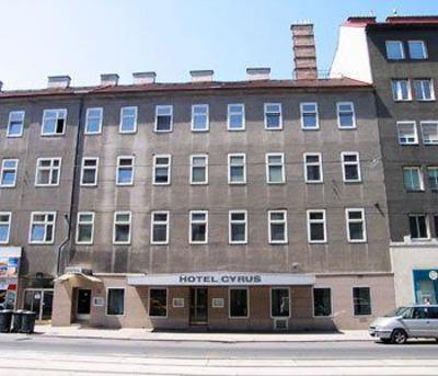 фото отеля Hotel Birg-Cyrus
