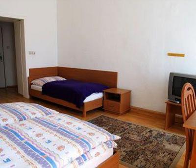 фото отеля Hotel Birg-Cyrus