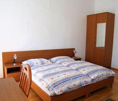 фото отеля Hotel Birg-Cyrus