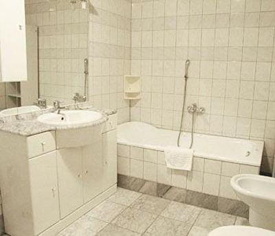 фото отеля Hotel Birg-Cyrus