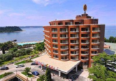 фото отеля Grand Hotel Metropol