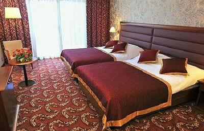 фото отеля Grand Hotel Metropol