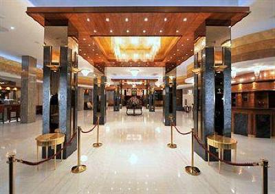 фото отеля Grand Hotel Metropol