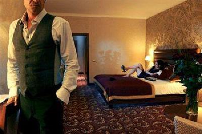 фото отеля Grand Hotel Metropol